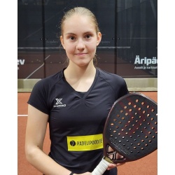 Carmen: „Talent on oluline, aga töö on veel olulisem“