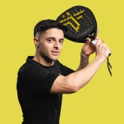 Arnau teekond Eesti padeli tippu