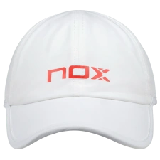NOX nokamüts valge 25