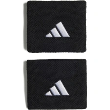 Adidas käepaelad lühike must 2tk