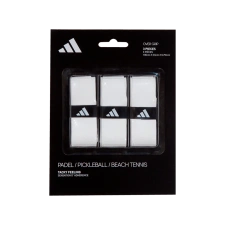 Adidas Overgrip 3tk Valge