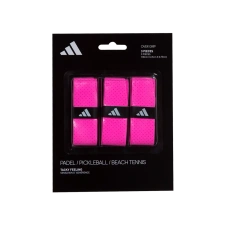 Adidas Overgrip 3 tk Roosa