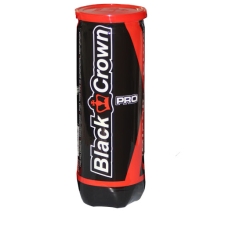 Padelipallid Black Crown