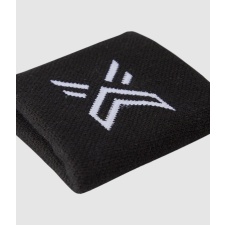 Oxdog käepael lühike must 1tk