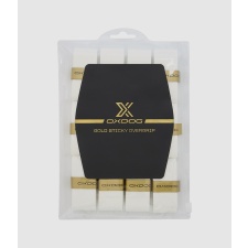 Oxdog Gold Sticky Overgrip 12 pakk