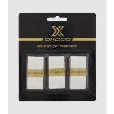 OXDOG Gold Sticky Overgrip