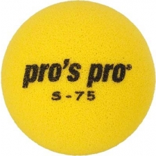 Pros Pro svammpall S-75