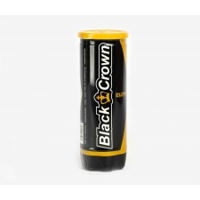 Black Crown Elite padelipallid 3tk
