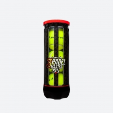 Padelipallid StarVie Padel Master Pro