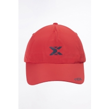 NOX nokamüts punane 2022