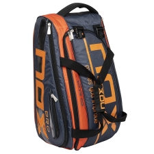 NOX THERMO PRO padelikott oranzh