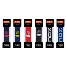 NOX WORLD PADEL TOUR reketi otsakaitse