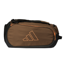 Adidas Padelikott Tour Orange/Bronze