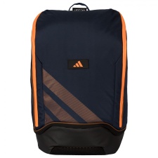 Adidas Protour seljakott Blue/ Bronze 2026