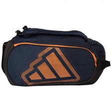 Adidas Protour Blue Bronze padelikott 2026