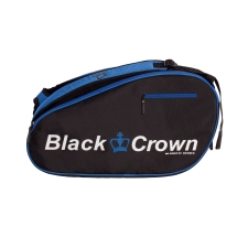 Black Crown padelikott Ultimate Series must/sinine