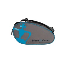 Black Crown padelikott Ultimate Series V2 Hall/Sinine