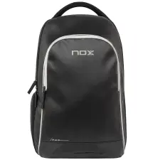 NOX PRO SERIES 23 seljakott must