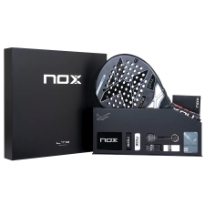 NOX AT Genius PACK LTD 2024 - Agustin Tapia LIMITED EDITION