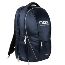 NOX PRO SERIES seljakott sinine