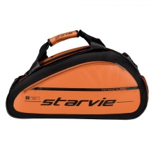 Luxury Kenta Brown StarVie padelikott