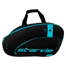 StarVie Racing Drax Black padelikott