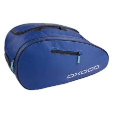 OXDOG Court 42 padelikott tumesinine
