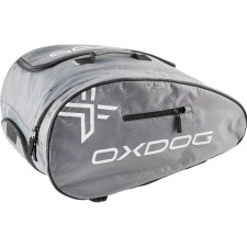 Oxdog X Pro Thermo padelikott tumehall