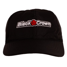 Black Crown nokamüts must