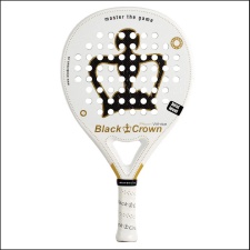 Black Crown PITON White