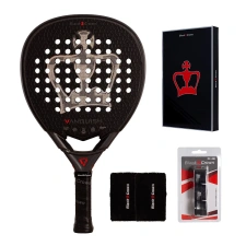 Black Crown Vanquish padelireket 2027