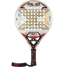 NOX ML10 PRO CUP Luxury by Miguel Lamperti