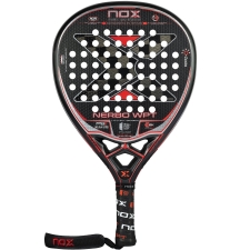NOX NERBO WPT OFFICIAL RACKET 2022