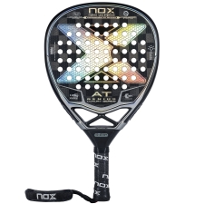 NOX AT10 Luxury GENIUS ATTACK 18k