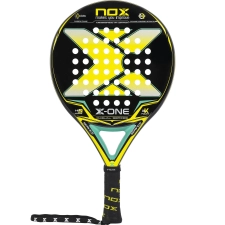 NOX X-ONE YELLOW GREEN