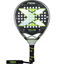 NOX AT10 LUXURY GENIUS ARENA 2023 by Augustin Tapia