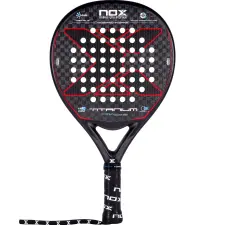 NOX TITANIUM EX