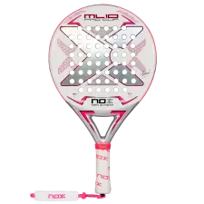 NOX ML10 PRO CUP SILVER