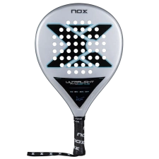 NOX AT10 GENIUS ULTRA LIGHT BY AGUSTIN TAPIA 2025