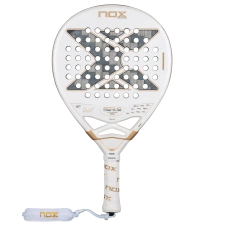 NOX AT10 LUXURY GENIUS 12K ALUM XTREM 2026 BY AGUSTÍN TAPIA