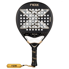 NOX AT10 LUXURY GENIUS 18K ALUM 2026 BY AGUSTÍN TAPIA