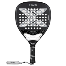 NOX AT10 LUXURY GENIUS ATTACK 18K ALUM 2026 BY AGUSTÍN TAPIA