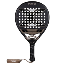 NOX AT10 PRO CUP HARD BY AGUSTÍN TAPIA 2026