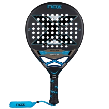 NOX AT10 PRO CUP SOFT BY AGUSTÍN TAPIA