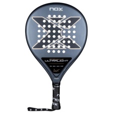 NOX AT10 GENIUS ULTRA LIGHT BY AGUSTIN TAPIA 2026