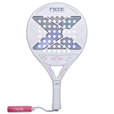 NOX ML10 Pro Cup Silver by Miguel Lamperti 2027