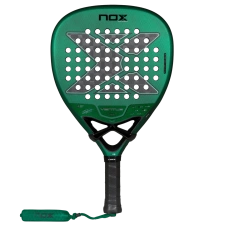 NOX Ventus Attack 12K XTREM by Aimar Goñi 2027