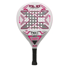NOX ML10 PRO CUP ULTRA LIGHT SILVER