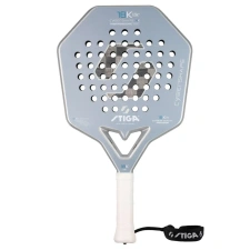 STIGA 18K LW 2 Cybershape padelireket