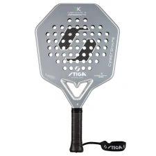STIGA 3K 2 Cybershape padelireket